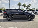Used 2023 ACURA RDX FWD W/A-SPEC PACKAGE in FT. LAUDERDALE, FLORIDA (Photo 4)