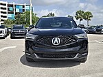 Used 2023 ACURA RDX FWD W/A-SPEC PACKAGE in FT. LAUDERDALE, FLORIDA (Photo 5)