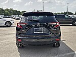 Used 2023 ACURA RDX FWD W/A-SPEC PACKAGE in FT. LAUDERDALE, FLORIDA (Photo 6)