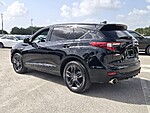 Used 2023 ACURA RDX FWD W/A-SPEC PACKAGE in FT. LAUDERDALE, FLORIDA (Photo 7)