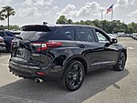 Used 2023 ACURA RDX FWD W/A-SPEC PACKAGE in FT. LAUDERDALE, FLORIDA (Photo 8)