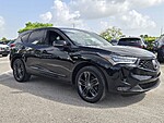 Used 2023 ACURA RDX FWD W/A-SPEC PACKAGE in FT. LAUDERDALE, FLORIDA (Photo 9)