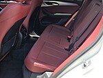 Used 2024 BMW X3 SDRIVE30I SPORTS ACTIVITY VEHICLE SOUTH AFRICA in FT. LAUDERDALE, FLORIDA (Photo 11)