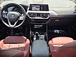 Used 2024 BMW X3 SDRIVE30I SPORTS ACTIVITY VEHICLE SOUTH AFRICA in FT. LAUDERDALE, FLORIDA (Photo 12)