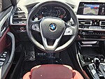 Used 2024 BMW X3 SDRIVE30I SPORTS ACTIVITY VEHICLE SOUTH AFRICA in FT. LAUDERDALE, FLORIDA (Photo 13)