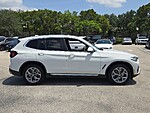Used 2024 BMW X3 SDRIVE30I SPORTS ACTIVITY VEHICLE SOUTH AFRICA in FT. LAUDERDALE, FLORIDA (Photo 4)
