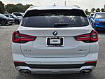 Used 2024 BMW X3 SDRIVE30I SPORTS ACTIVITY VEHICLE SOUTH AFRICA in FT. LAUDERDALE, FLORIDA (Photo 6)