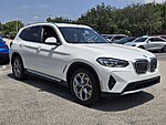 Used 2024 BMW X3 SDRIVE30I SPORTS ACTIVITY VEHICLE SOUTH AFRICA in FT. LAUDERDALE, FLORIDA (Photo 9)