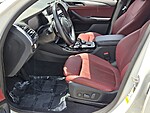 Used 2024 BMW X3 SDRIVE30I SPORTS ACTIVITY VEHICLE SOUTH AFRICA in FT. LAUDERDALE, FLORIDA (Photo 10)