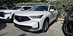 Used 2025 ACURA MDX FWD in FT. LAUDERDALE, FLORIDA