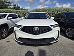 Used 2025 ACURA MDX FWD in FT. LAUDERDALE, FLORIDA (Photo 3)