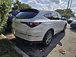 Used 2025 ACURA MDX FWD in FT. LAUDERDALE, FLORIDA (Photo 5)