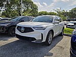 Used 2025 ACURA MDX FWD in FT. LAUDERDALE, FLORIDA (Photo 1)