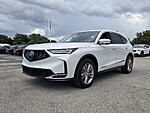 Used 2025 ACURA MDX FWD in FT. LAUDERDALE, FLORIDA (Photo 1)