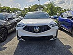 Used 2025 ACURA MDX FWD in FT. LAUDERDALE, FLORIDA (Photo 3)