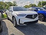 Used 2025 ACURA MDX FWD in FT. LAUDERDALE, FLORIDA (Photo 4)