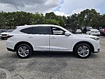 Used 2025 ACURA MDX FWD in FT. LAUDERDALE, FLORIDA (Photo 4)