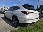 Used 2025 ACURA MDX FWD in FT. LAUDERDALE, FLORIDA (Photo 5)