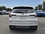 Used 2025 ACURA MDX FWD in FT. LAUDERDALE, FLORIDA (Photo 6)