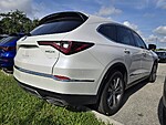 Used 2025 ACURA MDX FWD in FT. LAUDERDALE, FLORIDA (Photo 7)