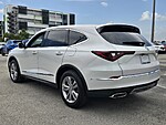 Used 2025 ACURA MDX FWD in FT. LAUDERDALE, FLORIDA (Photo 7)