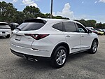 Used 2025 ACURA MDX FWD in FT. LAUDERDALE, FLORIDA (Photo 8)