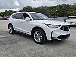 Used 2025 ACURA MDX FWD in FT. LAUDERDALE, FLORIDA (Photo 9)