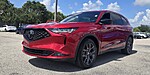 Used 2024 ACURA MDX SH-AWD W/A-SPEC PACKAGE in FT. LAUDERDALE, FLORIDA