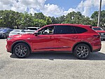 Used 2024 ACURA MDX SH-AWD W/A-SPEC PACKAGE in FT. LAUDERDALE, FLORIDA (Photo 3)