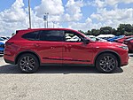 Used 2024 ACURA MDX SH-AWD W/A-SPEC PACKAGE in FT. LAUDERDALE, FLORIDA (Photo 4)