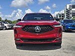 Used 2024 ACURA MDX SH-AWD W/A-SPEC PACKAGE in FT. LAUDERDALE, FLORIDA (Photo 5)