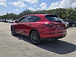 Used 2024 ACURA MDX SH-AWD W/A-SPEC PACKAGE in FT. LAUDERDALE, FLORIDA (Photo 7)
