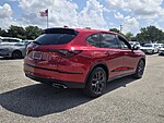 Used 2024 ACURA MDX SH-AWD W/A-SPEC PACKAGE in FT. LAUDERDALE, FLORIDA (Photo 8)
