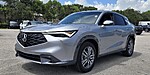 Used 2026 ACURA ADX FWD in FT. LAUDERDALE, FLORIDA
