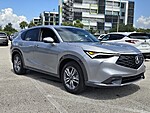 Used 2026 ACURA ADX FWD in FT. LAUDERDALE, FLORIDA (Photo 9)