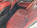 Used 2023 GENESIS G70 3.3T RWD in FT. LAUDERDALE, FLORIDA (Photo 11)