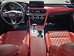 Used 2023 GENESIS G70 3.3T RWD in FT. LAUDERDALE, FLORIDA (Photo 12)