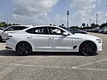 Used 2023 GENESIS G70 3.3T RWD in FT. LAUDERDALE, FLORIDA (Photo 4)