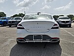 Used 2023 GENESIS G70 3.3T RWD in FT. LAUDERDALE, FLORIDA (Photo 6)