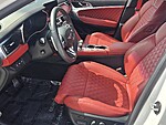 Used 2023 GENESIS G70 3.3T RWD in FT. LAUDERDALE, FLORIDA (Photo 10)