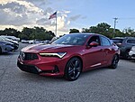 Used 2023 ACURA INTEGRA CVT W/A-SPEC PACKAGE in FT. LAUDERDALE, FLORIDA (Photo 1)