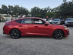Used 2023 ACURA INTEGRA CVT W/A-SPEC PACKAGE in FT. LAUDERDALE, FLORIDA (Photo 4)