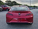 Used 2023 ACURA INTEGRA CVT W/A-SPEC PACKAGE in FT. LAUDERDALE, FLORIDA (Photo 6)