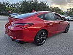 Used 2023 ACURA INTEGRA CVT W/A-SPEC PACKAGE in FT. LAUDERDALE, FLORIDA (Photo 8)