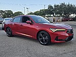 Used 2023 ACURA INTEGRA CVT W/A-SPEC PACKAGE in FT. LAUDERDALE, FLORIDA (Photo 9)