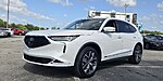Used 2024 ACURA MDX SH-AWD W/TECHNOLOGY PACKAGE in FT. LAUDERDALE, FLORIDA