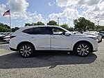Used 2024 ACURA MDX SH-AWD W/TECHNOLOGY PACKAGE in FT. LAUDERDALE, FLORIDA (Photo 4)