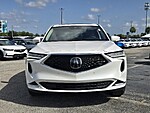 Used 2024 ACURA MDX SH-AWD W/TECHNOLOGY PACKAGE in FT. LAUDERDALE, FLORIDA (Photo 5)