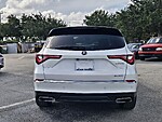 Used 2024 ACURA MDX SH-AWD W/TECHNOLOGY PACKAGE in FT. LAUDERDALE, FLORIDA (Photo 6)