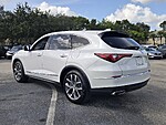 Used 2024 ACURA MDX SH-AWD W/TECHNOLOGY PACKAGE in FT. LAUDERDALE, FLORIDA (Photo 7)